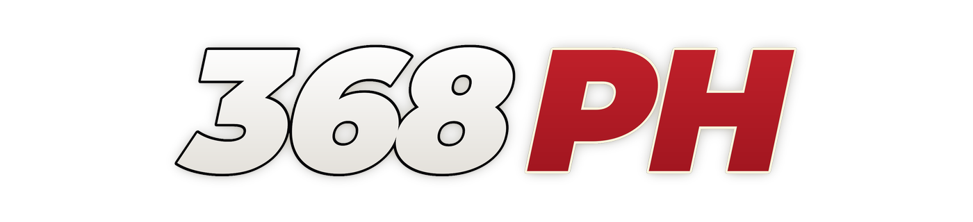 368ph Logo